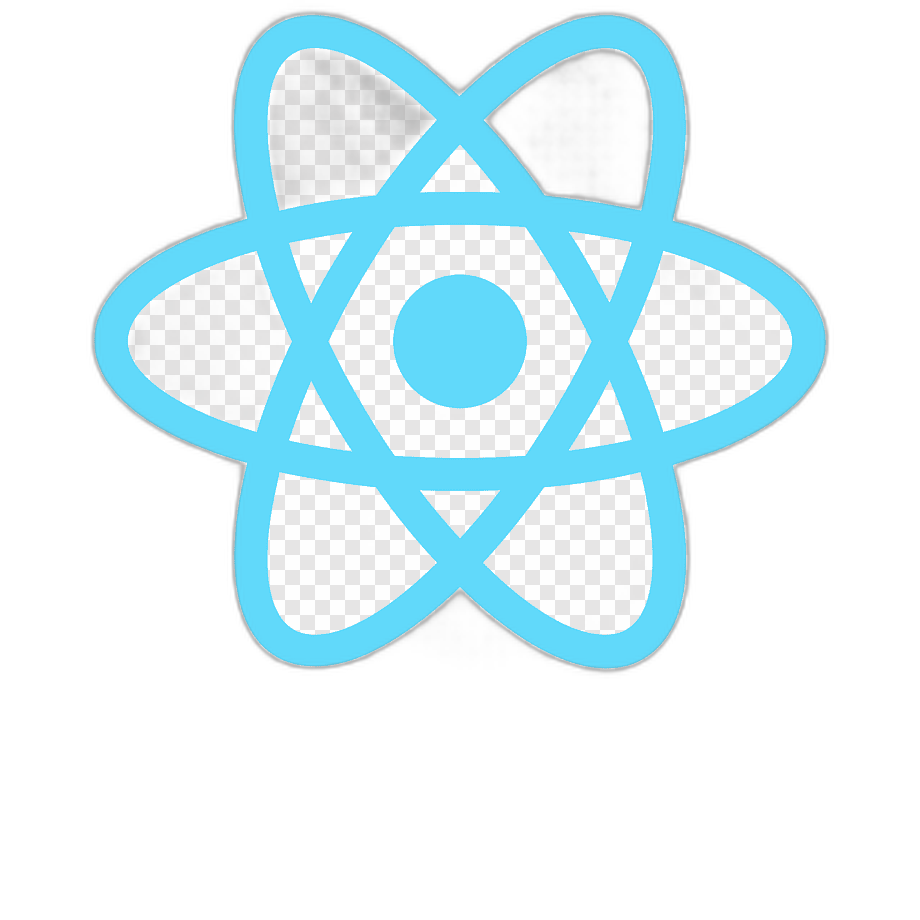 React